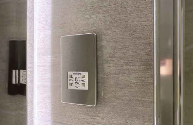 Newpointe Luxury Serviced Apartment at the Atrium - Foto 21