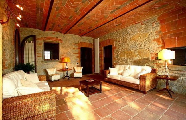 Podere Lucignano Secondo Agriturismo - Foto 17