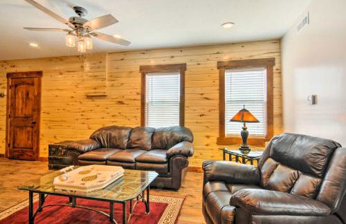 Updated Main St Apt Near Fishlake and Capitol Reef! - Photo 4