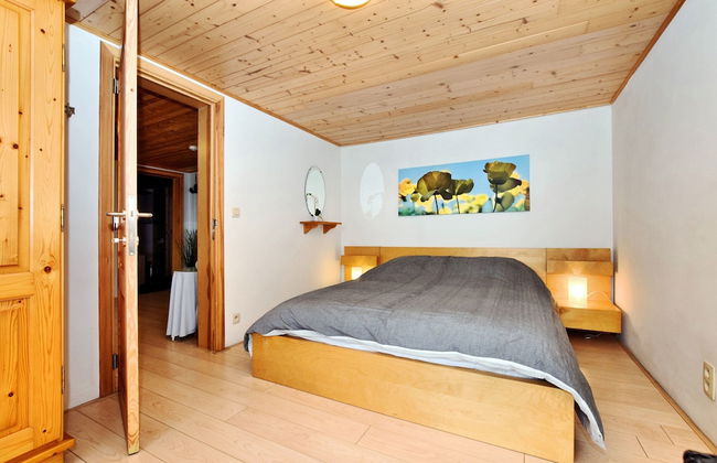 Cozy & Luxurious Chalet with Sauna, Hot Tub, Large Garden, Covered Terrace - Foto 5