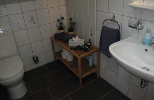 Nordsee Haus An't Oll Deep - Foto 14