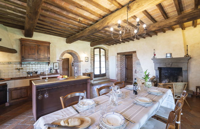 Casa Frati - Foto 10