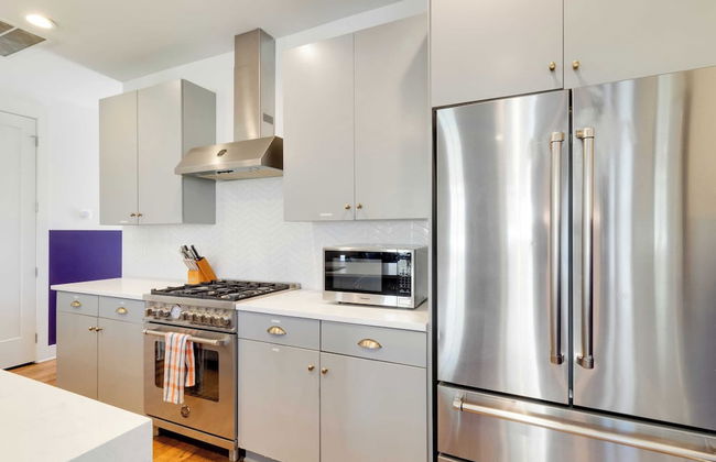 Patsy by Avantstay Spectacular 3BR Condo in Heart of Nashville - Foto 13