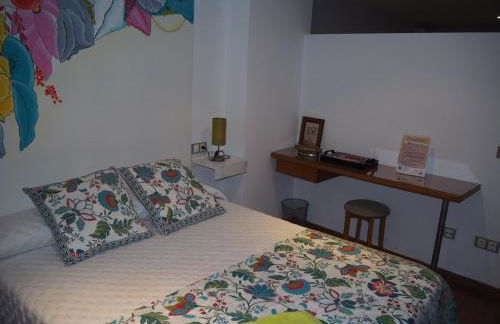 La Casa El Yelmo De Mambrino - Foto 8