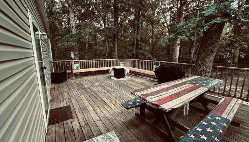 Rustic Resort - Foto 4