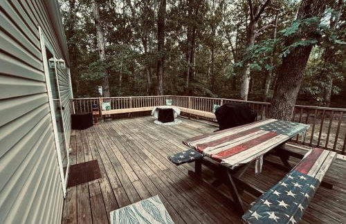 Rustic Resort - Foto 4