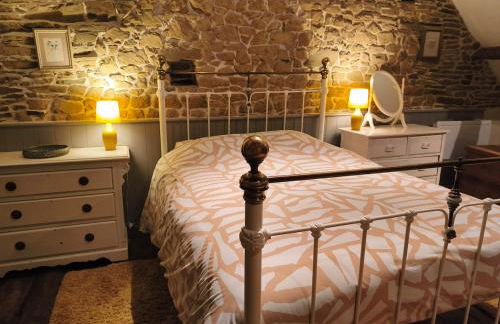 Le cottage de Maddie - charme, calme et authenticité - Foto 12