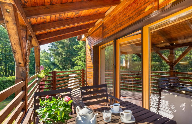 Bila Retreat with Pool - Foto 6