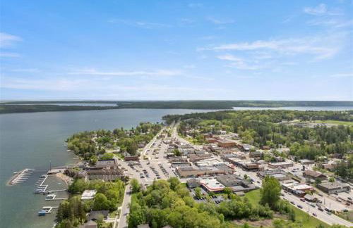 Wake to views of Leech Lake - Foto 1