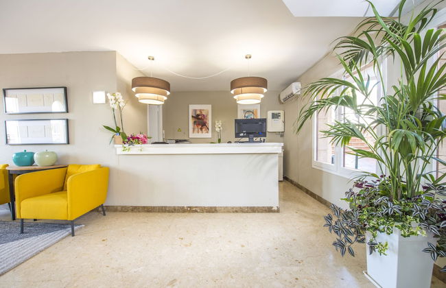 Flipflop Surfing Playa Apartments - Photo 11