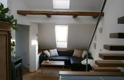 Ferienwohnung Lindenstraße - Foto 1