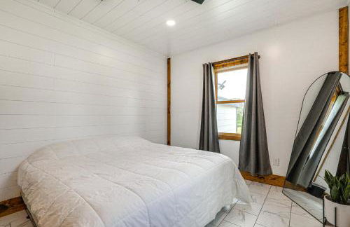 Family-Friendly Seward Home with Sauna and Pool! - Foto 26