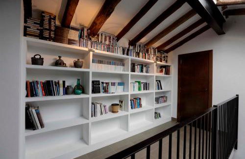 El Campillo, casa de campo cerca de la playa - Foto 30