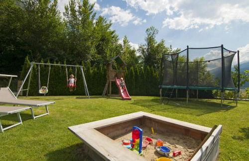 Weinreichhof Apartment Marie & Max - Foto 25