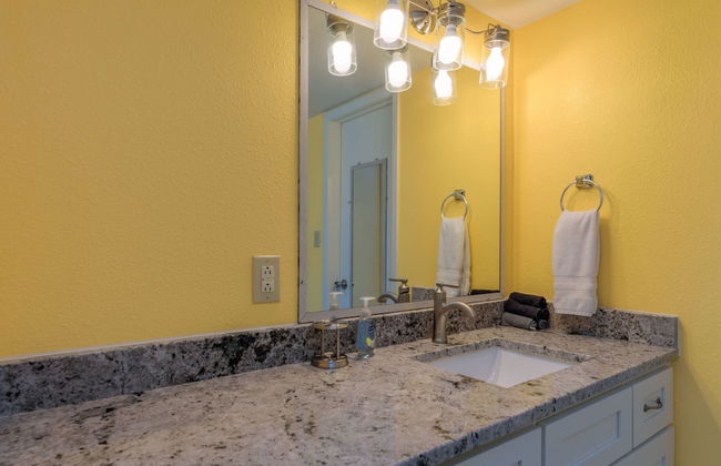 Beachview by South Padre Condo Rentals - Foto 18