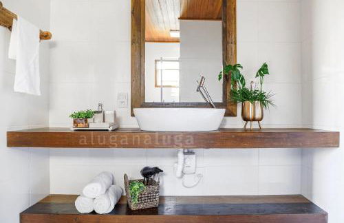 Villa dos Plátanos em Rancho Queimado - Foto 25