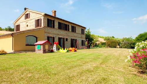 Bright apartment in Castelbellino - 75 m² - Shared Pool - Foto 3