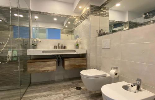 First Beachline Deluxe with Garden and Terrasse in Sun Club - Foto 21