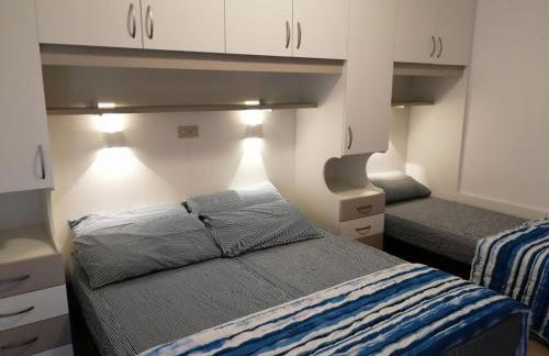 Residence Gemini - Gemini - Foto 56