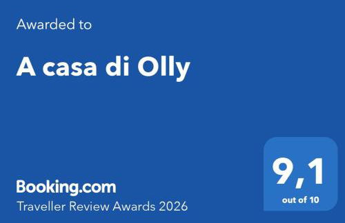 A casa di Olly - Foto 38