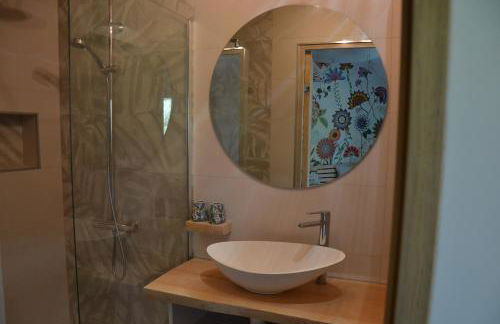 Le gîte du petit branché - Foto 8