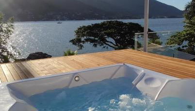 Paraíso da Enseada de Brito - Foto 4