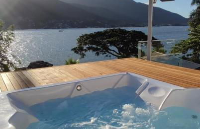 Paraíso da Enseada de Brito - Foto 4