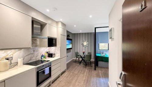 Luxury Apartments - Foto 5