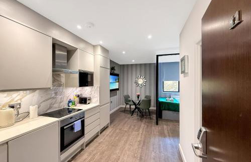 Luxury Apartments - Foto 5
