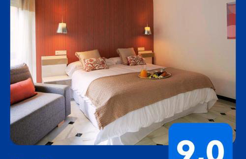 Living4Malaga San Lorenzo - Foto 1
