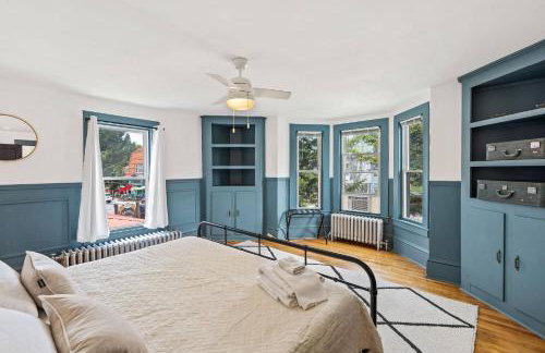 4-Bedroom Downtown Main St , great location! - Foto 6