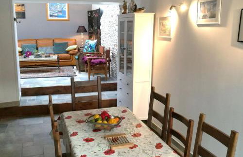 Holiday Home Ferienvilla Das Haus Louise by Interhome - Photo 25