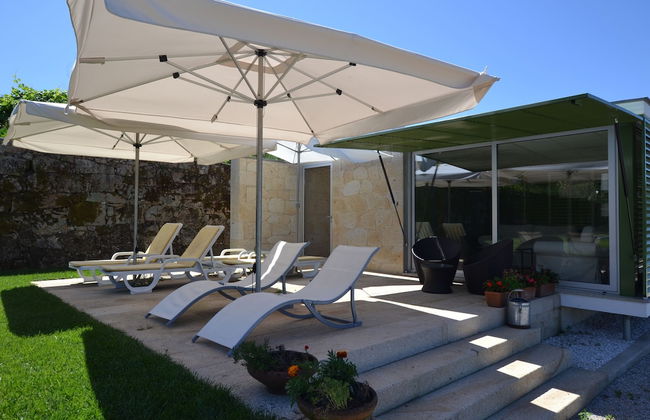 Quinta Da Agra - Foto 18