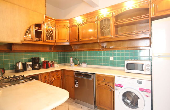 Luxury 4+1 Apt @ Nisantasi - Foto 46