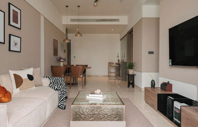 The Marq Luxury Vacation Hochiminh City - Foto 44