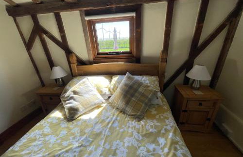 The Cow Shed - Sleeps 4, Parking & Pet Friendly - Foto 107