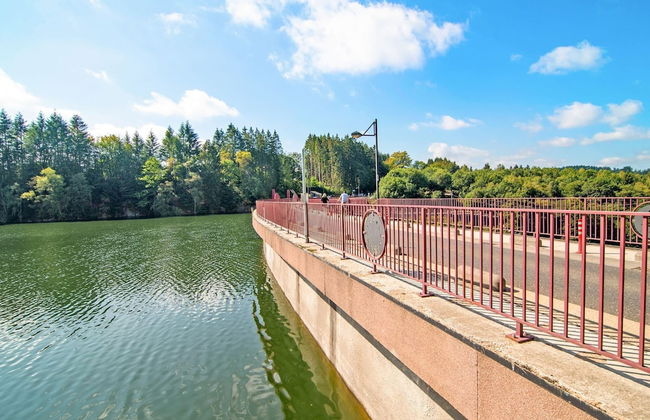 Cozy Holiday Home in Sourbrodt With Private Pool and Sauna - Foto 39