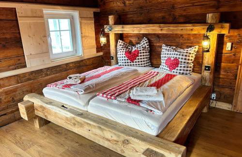 Whirlpool & Sauna - Fewo Ornella im Zittauer Gebirge - Foto 14