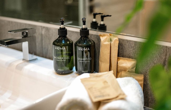 HOMA Cherngtalay - Photo 61