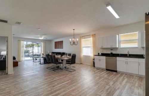 5/3 Pool Home Located in Sunset Ridge Community! - Foto 10