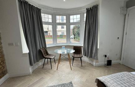 London Studios and Suites - Foto 106