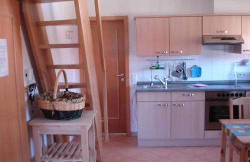 Ferienwohnung Himmelpfort - Foto 4