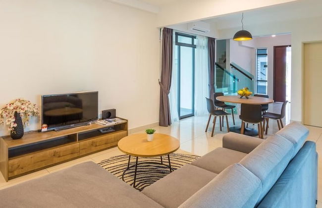 Meru Suites at Meru Valley Resort - Foto 25