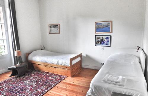 Villa familiale à 300m de la plage de L’Océan - Foto 19