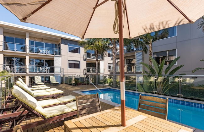 Edgewater Palms Apartments - Foto 65