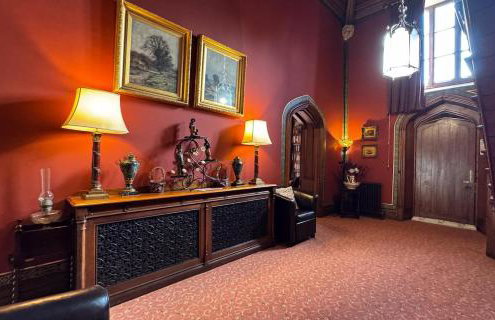 Uphill Manor - Foto 11