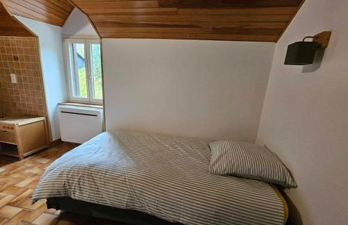 Le fournil à Mïette - Foto 18