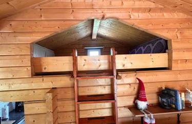 Bezauberndes Ferienhaus mitten in der Natur. - Foto 17