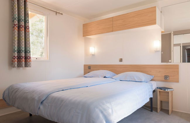 Camping RCN Port l'Épine - Foto 21