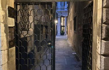 Dimora Contarini Charm Apartment on Grand Canal - Foto 29